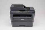 Brother DCP L2541DW Multi function WiFi Monochrome Printer