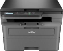 Brother DCP L2605DW Multi function WiFi Monochrome Laser Printer with Auto Duplex Feature & with Up to 3000 Pages of Black Ink Toner in the box