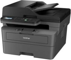 Brother DCP L2640DW Multi function Monochrome Laser Printer