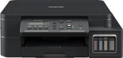 Brother DCP T510W IND Multi function WiFi Color Ink Tank Printer