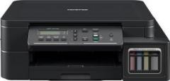 Brother DCP T510W IND Multi function Wireless Color Printer