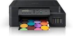 Brother DCP T520W All in One Ink Tank printer Multi function WiFi Color Ink Tank Printer