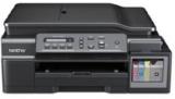 Brother DCP T700W Multi Function Inktank Printer Multi Function Printer