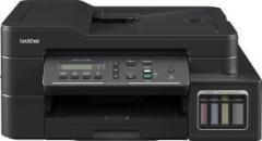 Brother DCP T710W IND Multi function WiFi Color Inkjet Printer