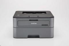 Brother HL L2321D IND Single Function Monochrome Laser Printer