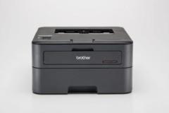 Brother HL L2351DW IND Single Function WiFi Monochrome Laser Printer