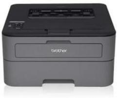 Brother HL L2351DW Single Function Printer