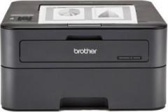 Brother HL L2366DW Single Function Monochrome Printer