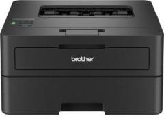 Brother HL L2460DN Single Function Monochrome Laser Printer with Auto Duplex Feature, 34PPM Print Speed, LCD Display, 128MB Memory, 250 Sheets Paper Tray & with Up to 3000 Pages of Black Ink Toner in the box