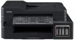 Brother Inkjet Ink Tank Colour Printer with Duplex WiFi Multi function Printer