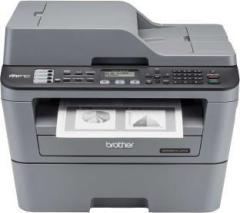 Brother MFC L2701D Multi function Monochrome Laser Printer