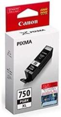 Canon 750 XL BLACK Ink Cartridge