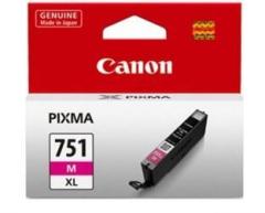 Canon 751 XL Magenta Ink Cartridge