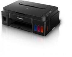 Canon Canon_G_2010_PRINTER Multi function Printer