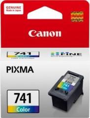 Canon CL741 Tricolor Ink Catridge