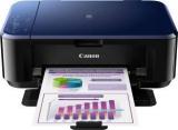 Canon E560 Multi function Wireless Printer