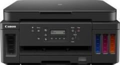 Canon G6070 Multi function WiFi Color Inkjet Printer