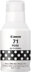 Canon GI 71 BK Black Ink Bottle