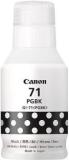 Canon GI 71 Black Ink Bottle