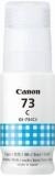 Canon GI 73 C For G570, G670 Cyan Ink Bottle