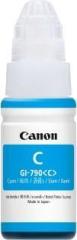 Canon GI 790C for G1010, G2000, G2010, G2012, G3000, G3010, G3012, G4010 Cyan Ink Bottle