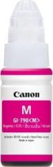 Canon GI 790M for G1010, G2000, G2010, G2012, G3000, G3010, G3012, G4010 Magenta Ink Bottle