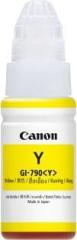 Canon GI 790Y for G1010, G2000, G2010, G2012, G3000, G3010, G3012, G4010 Yellow Ink Bottle