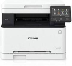 Canon MF631Cn All In One Colour Laser Multi function Color Printer Multi function WiFi Color Printer