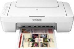 Canon MG3077S Multi function Printer