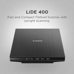 Canon NA LIDE400 Scanner