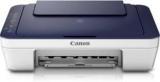 Canon PIXMA E477 Multi function Printer