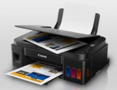 Canon PIXMA G2010 New Multi function Printer