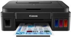 Canon Pixma G3010 Multi function Printer