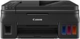 Canon Pixma G4010 All In One Multi Function WiFi Color Ink Tank Printer