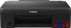 Canon PIXMA G570 Single Function WiFi Color Inkjet Printer