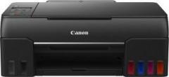 Canon PIXMA G670 Multi function Color Printer