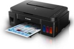 Canon Pixma Ink Tank G 3000 Multi function Wireless Printer