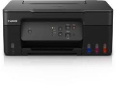 Canon PIXMA MEGA TANK /INK EFFICIENT G2730 Multi function Color Inkjet Printer