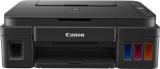 Canon PIXMA MegaTank G2012 Multi Function Color Inkjet Printer