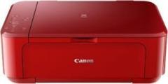 Canon PIXMA MG3670 Multi function WiFi Color Inkjet Printer