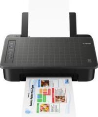 Canon PIXMA TS307 Single Function WiFi Color Inkjet Printer