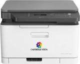 Cartridge Vista COLOR LASER MFP178NW Multi Function Printer