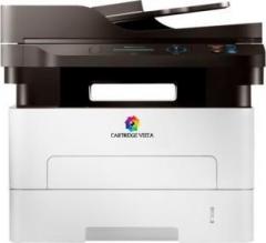 Cartridge Vista M2876ND LASER MULTIFUNCTION PRINTER Multi function Printer