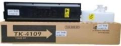 Cartridge Zone Tk 4109 Toner Cartridge for Kyocera Taskalfa 1800, Taskalfa 1801 Black Ink Toner Powder