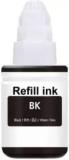 Dotx GI 790 Black Ink For Canon PIXMA G1000, G2000, G3000, G4000, G2010, G3010 Black Ink Bottle