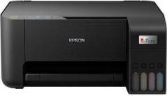 Epson ECOTANK L3210 Multi function Color Ink Tank Printer