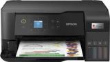 Epson EcoTank L3560 Multi Function WiFi Color Ink Tank Printer