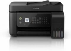 Epson EcoTank L5190 Wi Fi Multifunction InkTank Printer with ADF Multi function Color Printer