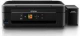 Epson Ink Tank L445 Wifi Multi Function Wireless Printer