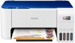 Epson L3215 Multi function Color Ink Tank Printer